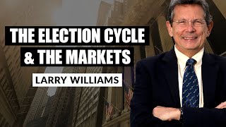 The Election Cycle And The Markets  Larry Williams  Real Trading Special 102620 [upl. by Paulo]