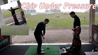 YouTube Chipping Tip Chip Under Pressure [upl. by Schifra]