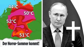 7 heftige Vorhersagen die bis 2030 wahr werden [upl. by Eigla990]