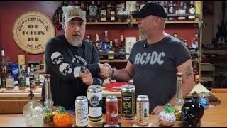 OCTOBEER EPISODE 7  OCT 20TH 2023  HARRISBURG IPAs [upl. by Vorfeld]