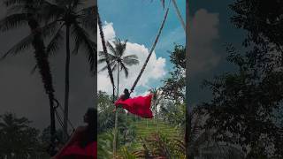 Bali Swing 🌹🌴♥️ Travel Partner  Budget Holidays 🥰 [upl. by Paula15]