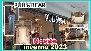 Pull and bear novità INVERNO 2024 tendenze moda by Gersaly [upl. by Artemisia357]