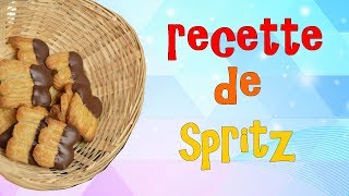 recette spritz la fabrique de Maxence [upl. by Nnoved993]