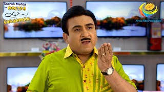 New scheme at Gada Electronics  Taarak Mehta Ka Ooltah Chashmah  Jetha Rocks [upl. by Klepac]