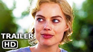 DREAMLAND Trailer 2020 Margot Robbie Drama Movie [upl. by Eiroj228]