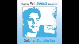 Wii Snorkeling  The Unofficial Wii Sports Album by Gabriel Gundacker [upl. by Htedirem488]