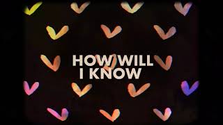 Whitney Houston amp Clean Bandit  How Will I Know Official Teaser [upl. by Lajes]