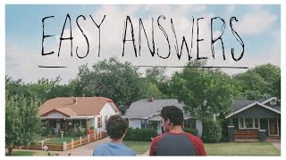 Switch Easy Answers  Trailer [upl. by Eberly]