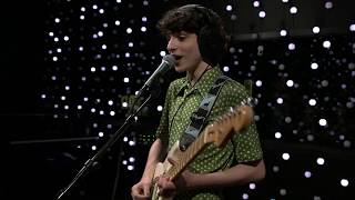 Calpurnia  Blame Live on KEXP [upl. by Chapa]