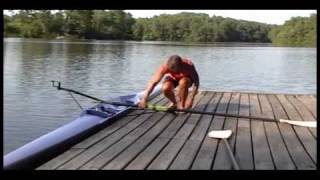 How to Set Up Your Scull [upl. by Cadal]