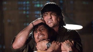 Best Movie Ever Live For Nothing Or Die For Something Rambo 4 2024 Full Movie English Recaps [upl. by Ahtanaram]