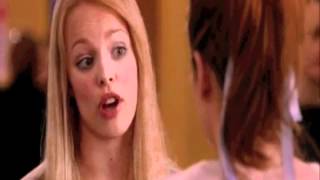 Regina George  Histrionic Personality Disorder [upl. by Wait110]