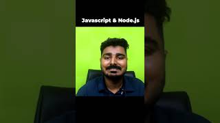 Beginners Guide JavaScript and Nodejs Differences Explained [upl. by Enimrac844]