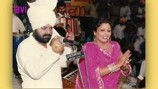 Laddu Muk Gaye Yaarane Tut Gaye Ni  Mohd SadiQ amp Ranjit Kaur Old Punjabi Duet [upl. by Eleira]