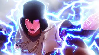 This is The Ultimate Chidori IN Shinobi Striker [upl. by Hepsibah]