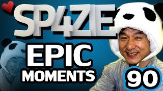 ♥ Epic Moments  90 ART [upl. by Flss]