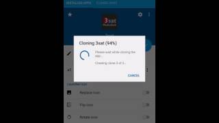 App Cloner  Batch Cloning [upl. by Niloc]