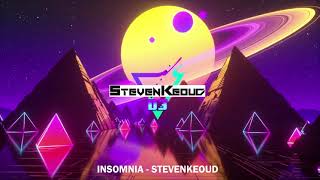 Insomnia  StevenKeoud [upl. by Siger]