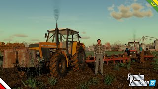 MROŹNA ORKA🔹Farming Simulator 22 [upl. by Weeks898]