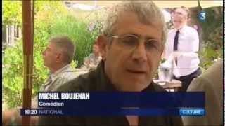 Journal national France3 06 07 2013 [upl. by Assirok]