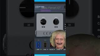 TIMBRE RACHADO NUNCA MAIS valetongp200 guitar seinscrevafoconopedal preset [upl. by Dilly218]