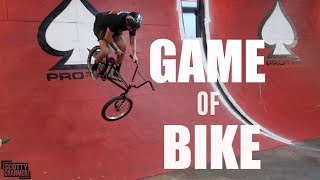 GAME OF BIKE [upl. by Trabue749]