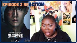 VIGILANTE 비질란테 EPISODE 3 REACTION  COPYCATS EVERYWHERE [upl. by Allisurd243]