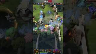 Reason why everyone hate Bristleback dota2 shorts bristleback [upl. by Saks]