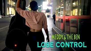 Meddy amp The Ben  Lose Control Official Lyric Video [upl. by Kai471]