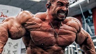 EMBRACE THE PAIN  FACE YOUR FEARS  EPIC BODYBUILDING MOTIVATION [upl. by Hyatt]