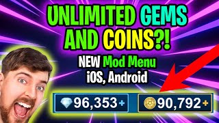 NEW DLS 24 Hack Mod Apk for UNLIMITED Coins and Diamonds iOS Android ⚽ Tutorial [upl. by Raynah]