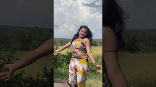 GRWM in Goa😍💕 Raveena Daha shortsfeed [upl. by Adnik]