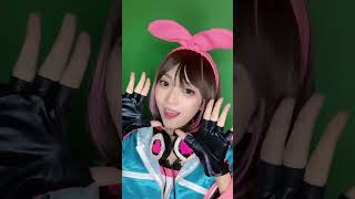 Potatoes 🥔 ⭐ Kizuna AI Bundled Love ⚡ YouTube Virtual Idol [upl. by Lobell]