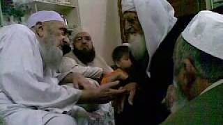 Maulana Bijligar Part 1  حضرت مولانا بجلي گهر صاحب [upl. by Marsland]