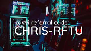 Zavvi referral code  CHRISRFTU [upl. by Noelle134]