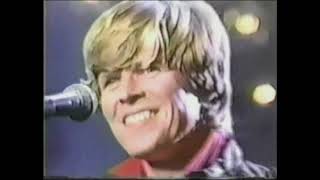 The Tremblers Peter Noone She Was Something Else live [upl. by Caldwell]