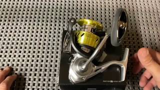 An honest review of the Daiwa Laguna LT 4000 C [upl. by Sharpe947]