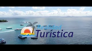 Cayo Levantado Samana 2019  Realidad Turistica [upl. by Snapp]