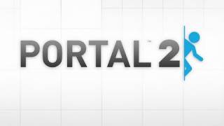 Chapter 6 Portal 2 Lets Play Speed Run The Fall Fast SpeedRun Walkthrough Playthrough [upl. by Sherourd816]