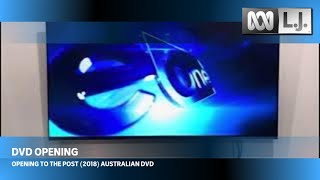 Opening to The Post 2018 Australian DVD [upl. by Tseng606]