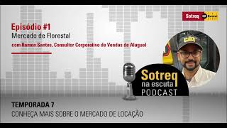 Sotreq Na Escuta  Teaser do Episódio 01 Mercado de Florestal  7ª Temporada [upl. by Tsai449]