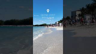 The Ultimate Family Resort in the Bahamas familytravel bahamas bahamar [upl. by Chappie]