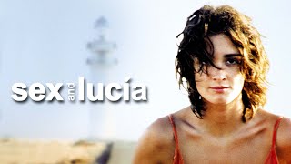 Sex and Lucia Paz Vega full movie facts and review [upl. by Ardnod]