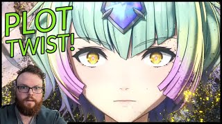 Seiðr is WHO  FEH Book VII The Golden Curse Reaction [upl. by Anibla]