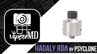 Hadaly RDA  by Psyclone Mods  Full HD Rewiev  Русский Обзор [upl. by Sugden801]