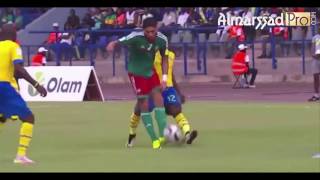 Gabon VS Maroc 00 Full Highlights  08102016  2018 FIFA WORLD CUP QUALIFIERS  AFRICA [upl. by Iran701]