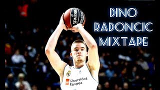 Dino Radoncic Basketball Highlights Mix  NBA Draft Prospect 2019 [upl. by Dickens450]