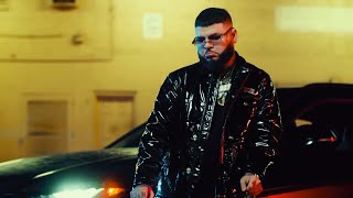 Farruko quotHelicópteroquot Video Musical [upl. by Sayette561]