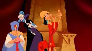 Le Follie dellimperatore Yzma viene licenziata [upl. by Natan]