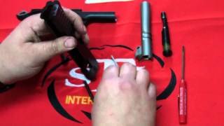 How To Check Extractor Tension [upl. by Mikeb122]